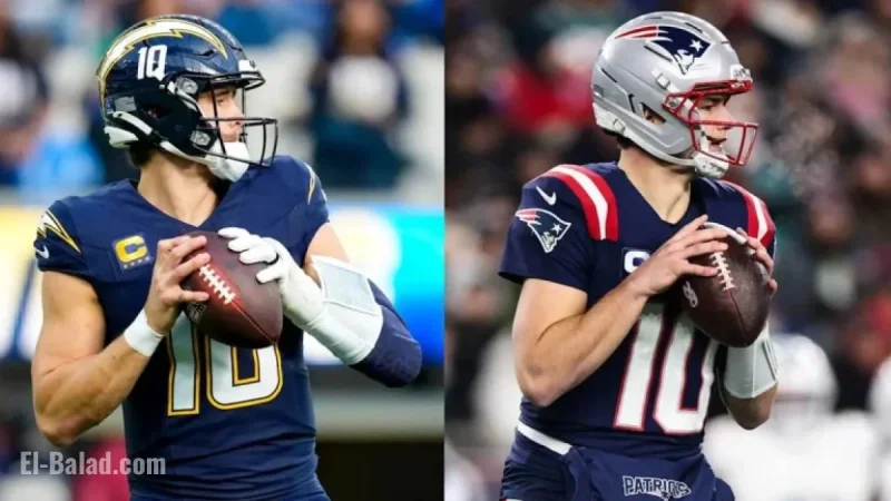 Key Storylines for Chargers vs. Patriots Playoff Clash Sunday