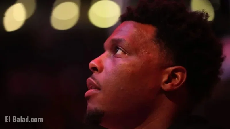 Kyle Lowry Set to Sign One-Day Contract, Retire with Raptors