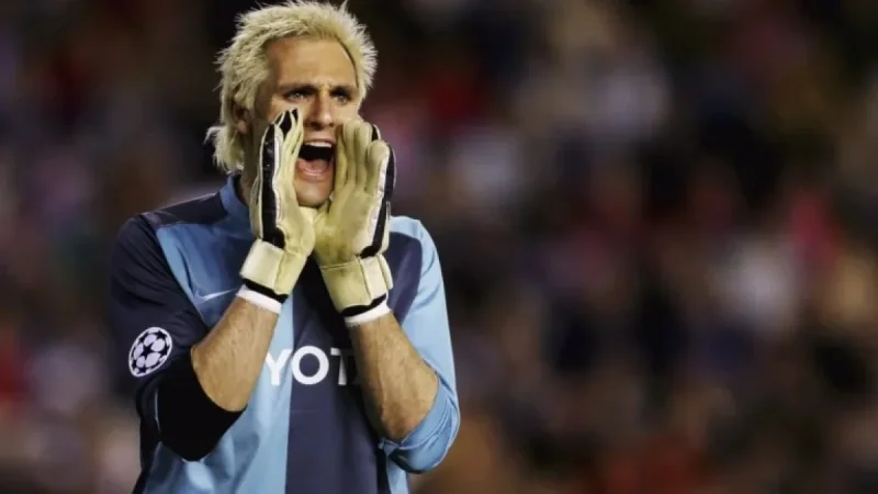 La Liga Legend Warns Barcelona Star: ‘Greats Face Tough Times Too’