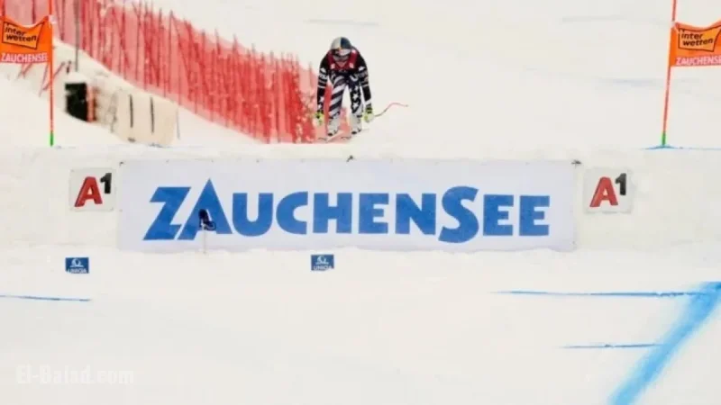 Lindsey Vonn’s World Cup Race Canceled Due to Austria’s Snowfall and Winds