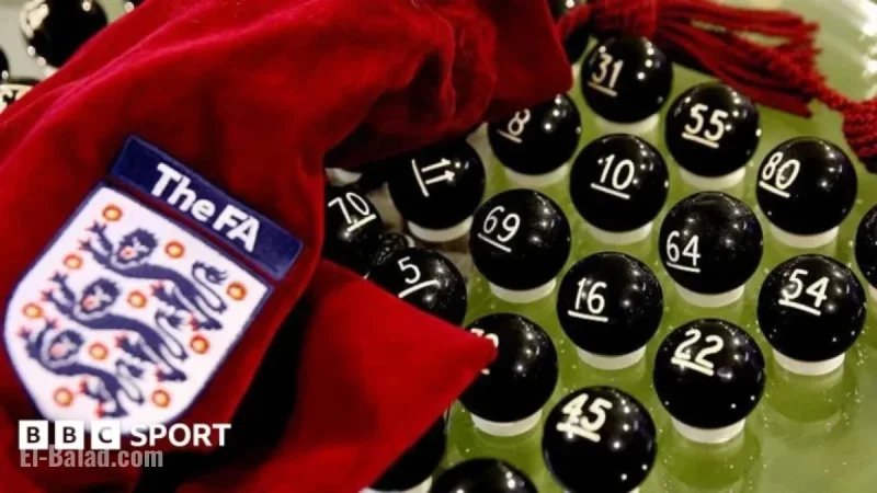 Liverpool vs Barnsley: FA Cup Live Updates, Stats, and Head-to-Head Analysis