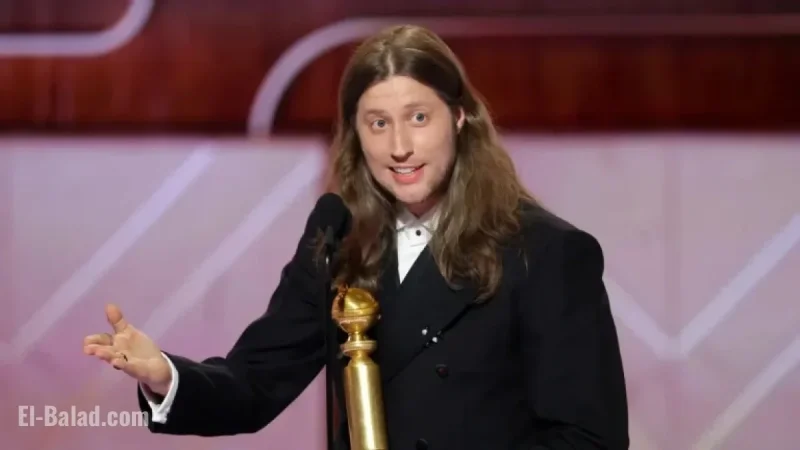Ludwig Göransson Secures 2026 Golden Globe for ‘Sinners’ Best Original Score