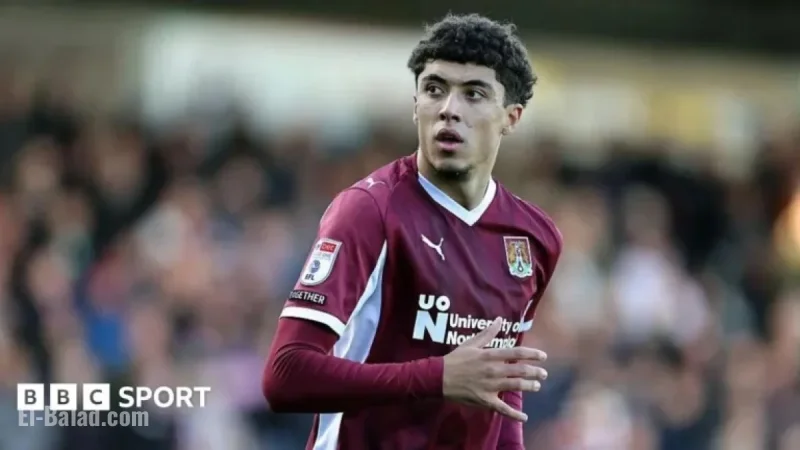 Man Utd Recall Wheatley from Northampton Loan