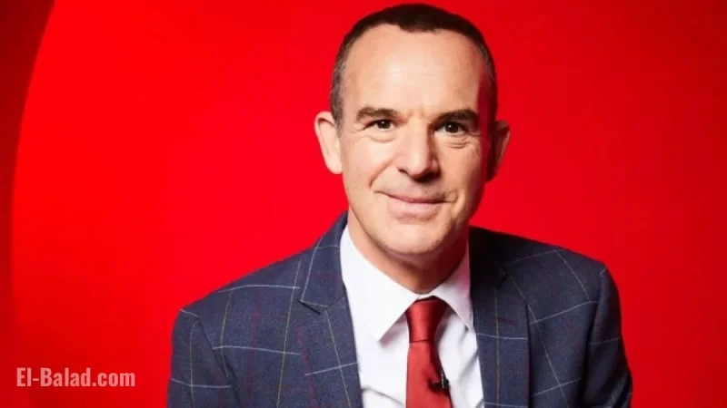 Martin Lewis Reveals Councils Costing Millions Up to £1,000 Each