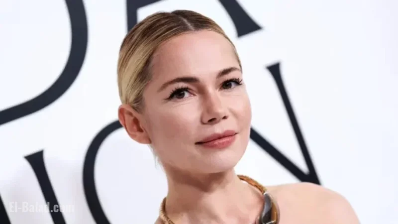 Michelle Williams Absent from 2026 Golden Globes: Here’s Why