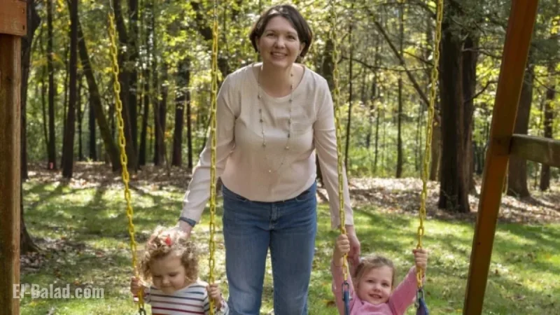 More Women in Their 40s Embrace IVF Parenthood