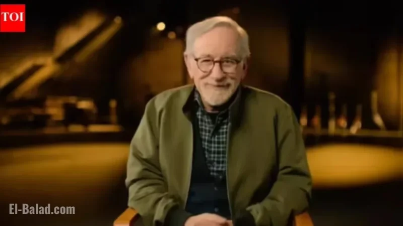 Must-See Steven Spielberg Films for January 2026 Viewing