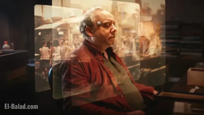 Netflix Unveils ‘Black Mirror’ Season 8 with Creator Charlie Brooker Leading