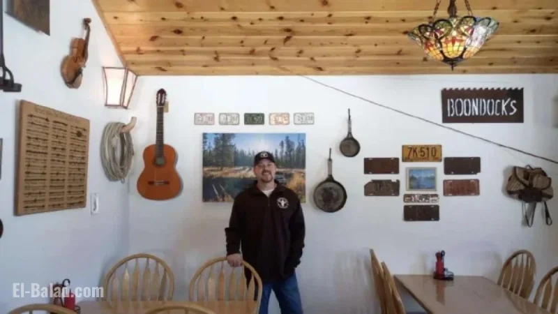 New Management Revives Beloved Island Park Restaurant