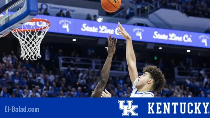 Oweh and Moreno Propel Cats to Victory Over Bulldogs