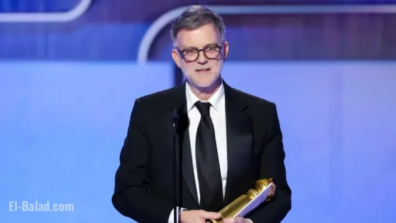 Paul Thomas Anderson Unveils ‘One Battle After Another’ Script’s NSFW Line Origin