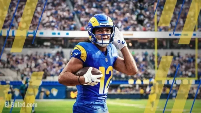 PFF Awards 2025: NFL’s Top Players Honored in 20 Categories