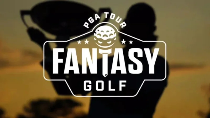 PGA TOUR Fantasy Golf Launches New In-Tournament Rostering Features