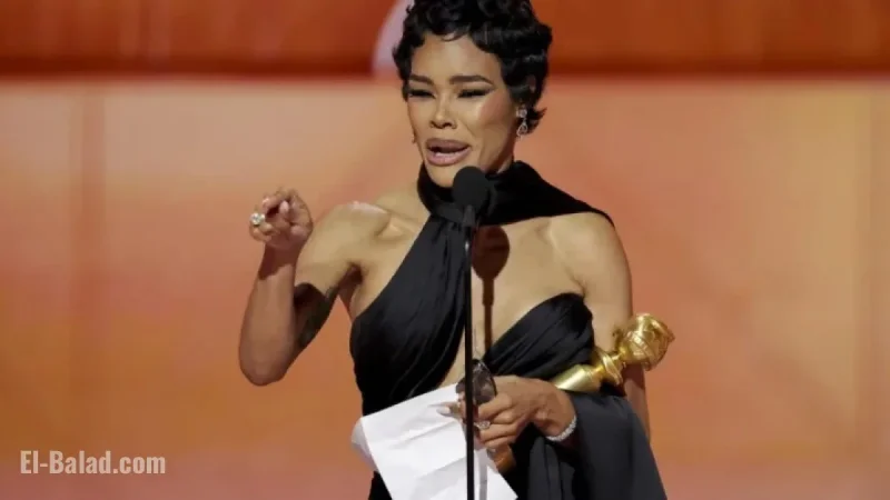Polymarket Confusion Makes 2026 Golden Globes Seem Inexpensive