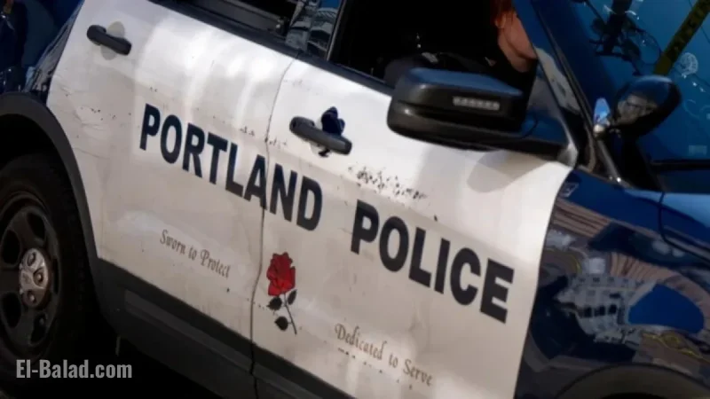 Portland Officer Reassigned Over Remarks on Minneapolis Shooting, Chief Confirms