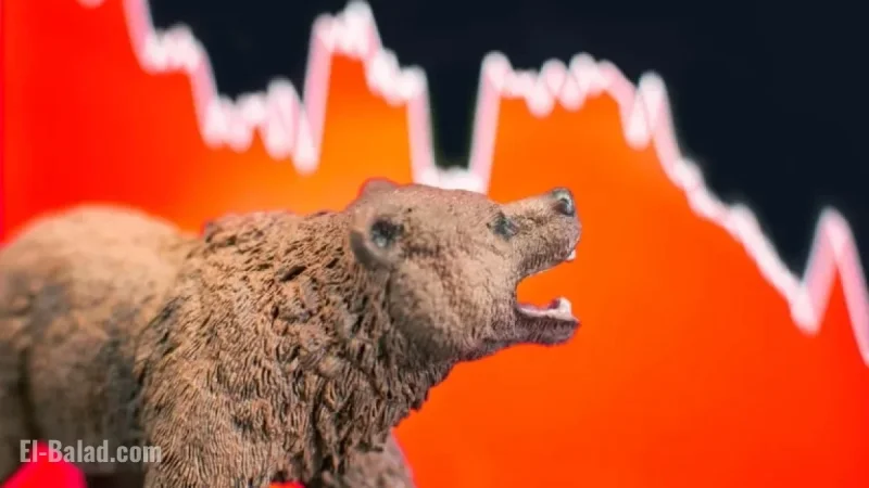 Prepare Now: Smart Strategy for a Potential 2026 Stock Market Crash