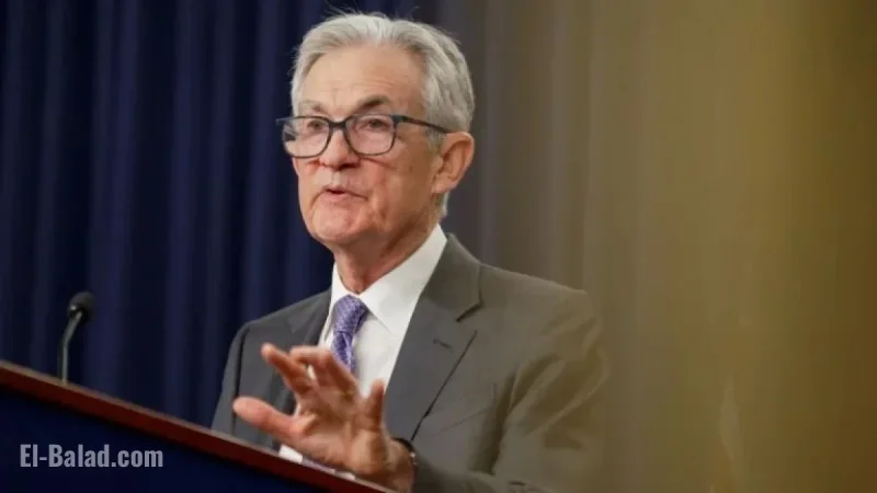 Prosecutors Launch Criminal Probe into Federal Reserve and Jerome Powell