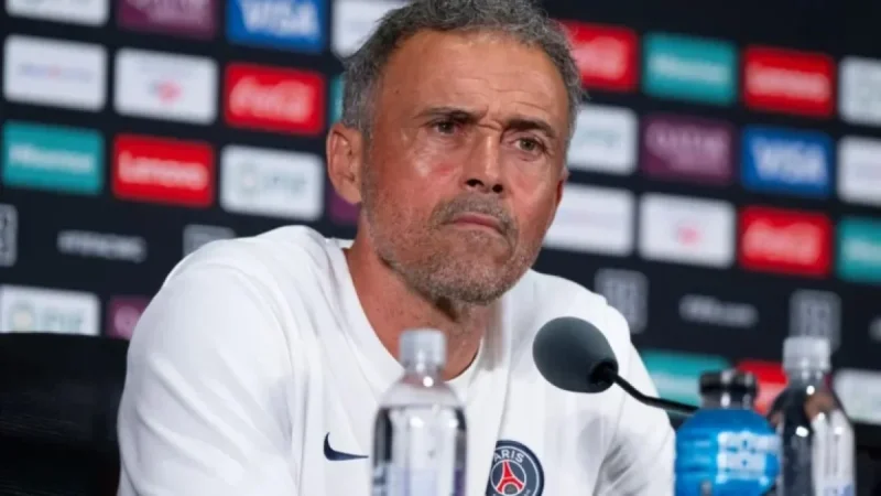 PSG Faces PFC in Derby With Six Key Absentees