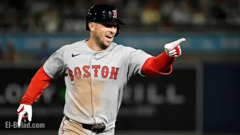 Red Sox Extend $165 Million Offer to Bregman