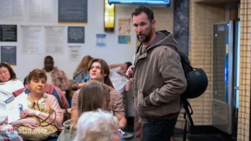 “Return of ‘The Pitt’: A Complex Comeback”