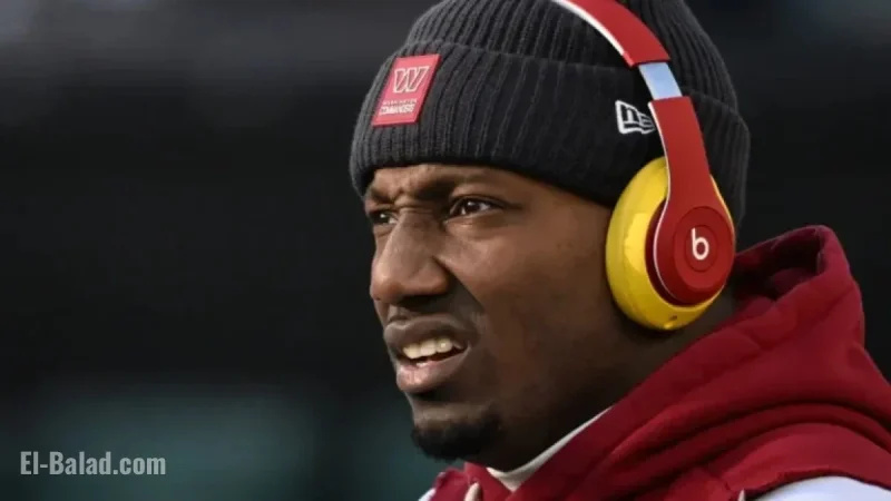 Revisiting Deebo Samuel’s Trade: The End of His 49ers Legacy