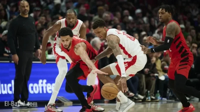 Rockets Master Winning Strategies Amid Challenges