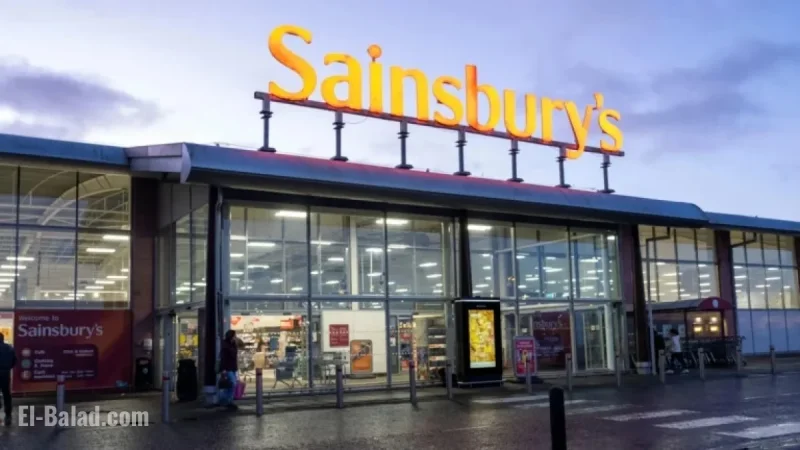 Sainsbury’s Recalls Meat Product Over Health Risk: ‘Do Not Eat’