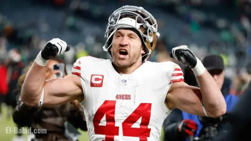 San Francisco Triumphs 23-19: Key Takeaways