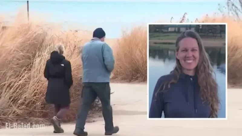 Search Underway for Missing CPS Teacher Linda Brown Near Lakefront