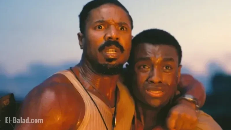 “Sinners, Wake Up Dead Man, Pillion Earn Casting Society Award Nominations”