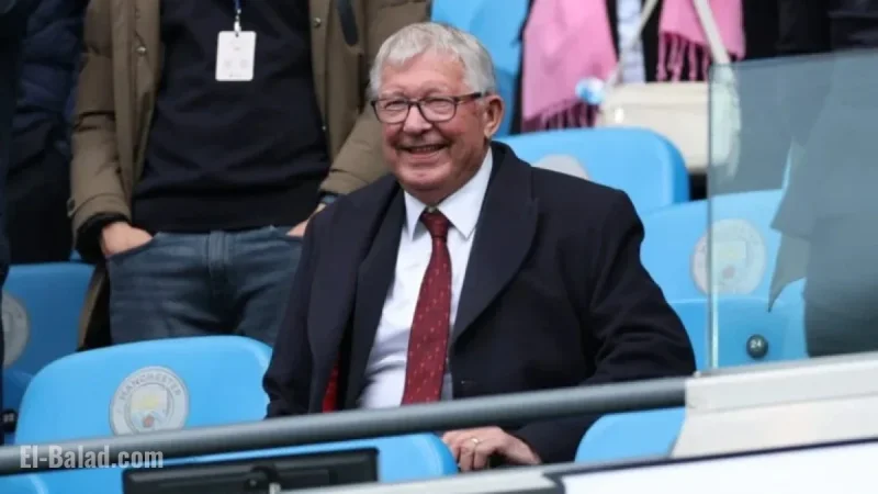 Sir Alex Ferguson Backs Michael Carrick for Interim Manchester United Coach