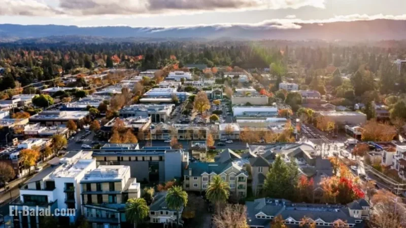 Sleepy Peninsula Suburb Transforms into Bay Area’s Top Homebuying Market