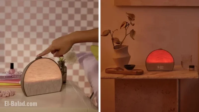 Smart Sunrise Sleep Clock: Enhance Your Sleep Quality Effectively