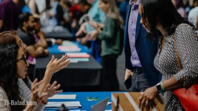 Soft US Job Growth Validates Bond Traders’ 2026 Bet