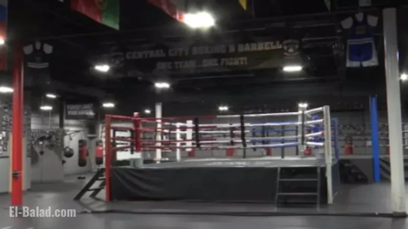Springfield Gym Empowers At-Risk Teens with Upcoming Tournament