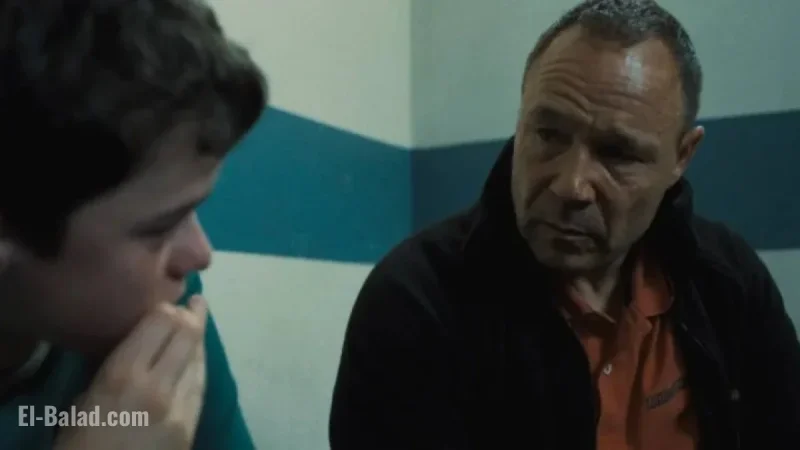Stephen Graham Honors Wife with Heartfelt Golden Globe Tribute