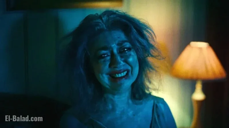 Stephen King’s Endorsed 2025 Horror Film Tops US Streaming Charts