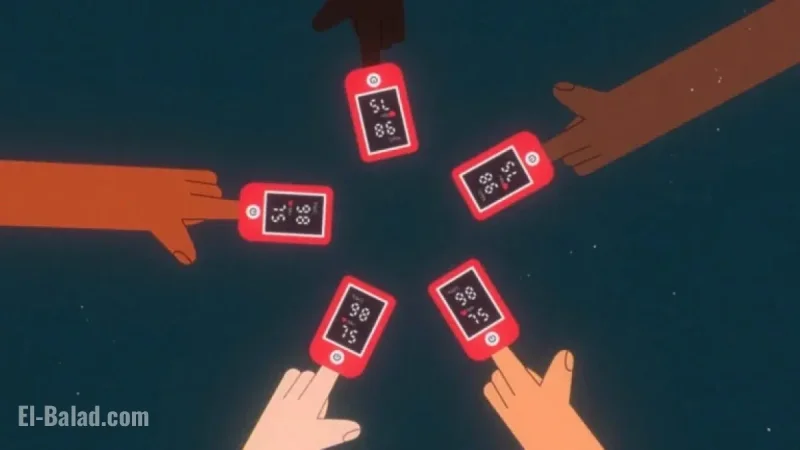 Study Questions Pulse Oximeter Accuracy on Darker Skin Tones