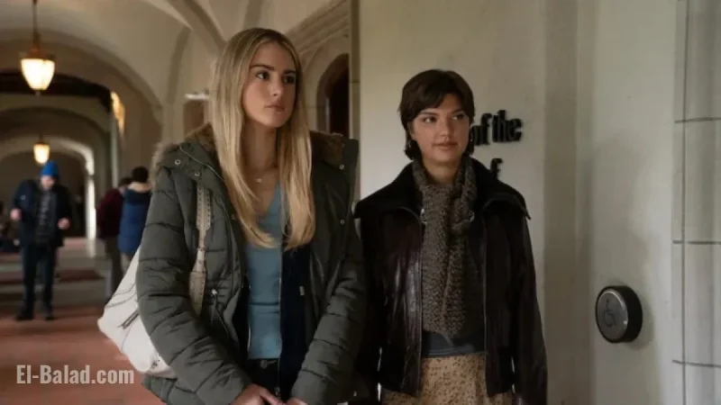 Tell Me Lies Expands Beyond Toxic Duo in Strong Season 3
