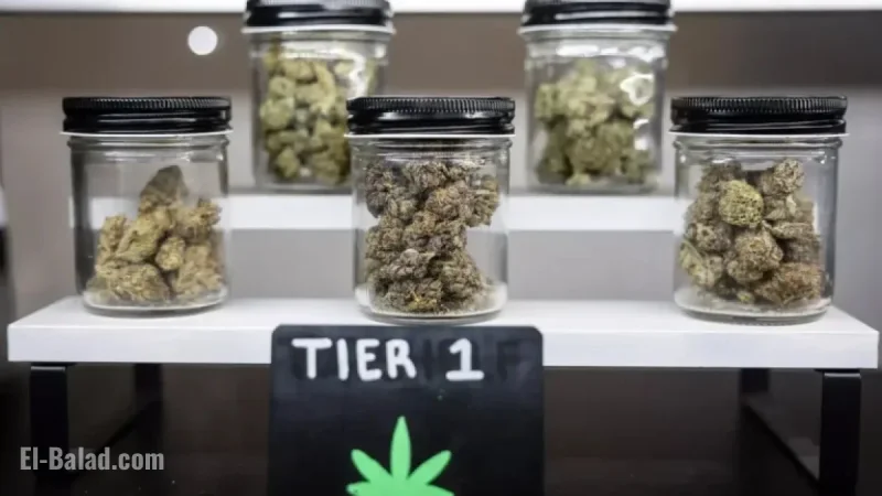 Texas to Prohibit Smokeable Cannabis Starting January 25