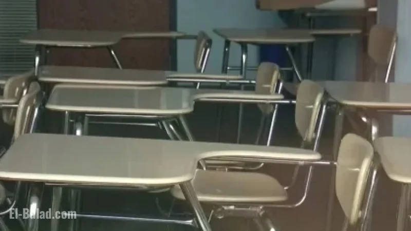 Threatening Emails Place All Frisco ISD Schools in Secure Mode