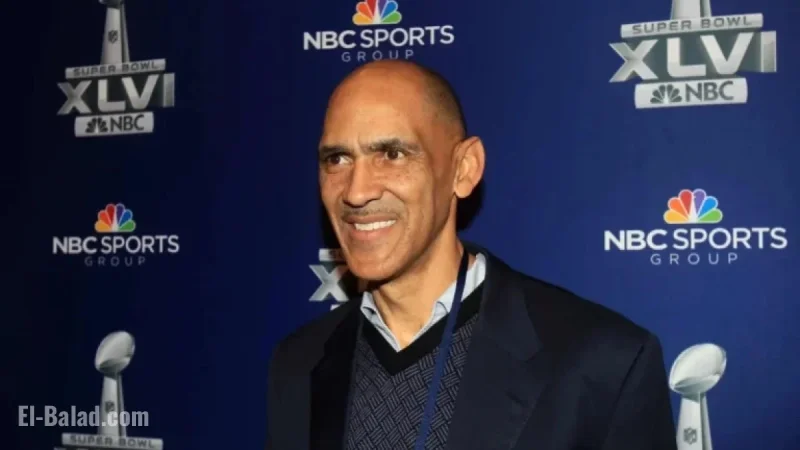 Tony Dungy Offers Crucial Coaching Advice to the Browns