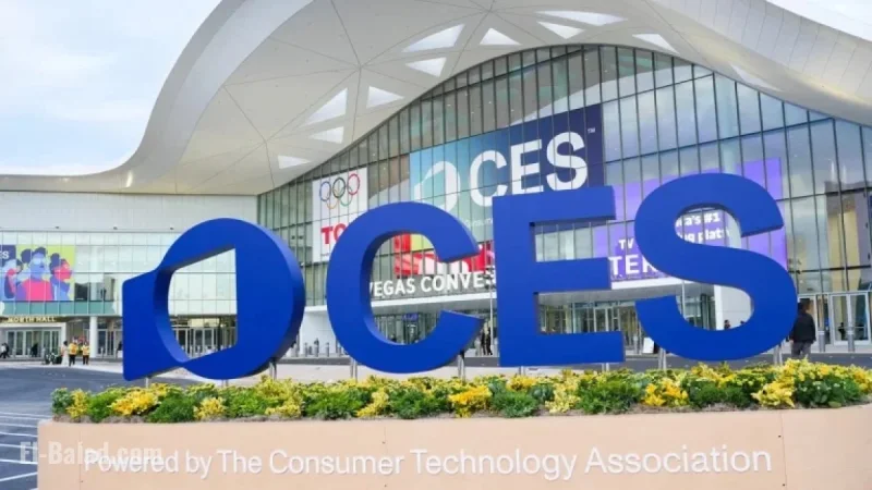 Top 7 Highlights from CES 2026: TVs, Laptops, and Unique Gadgets