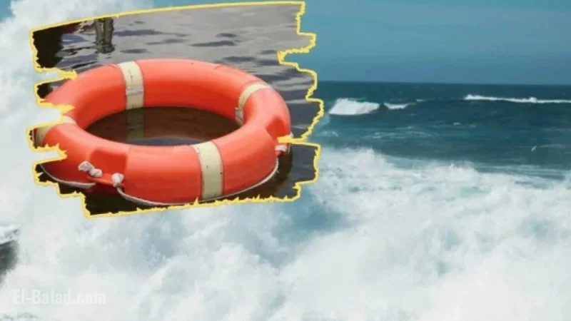 Tragic Sea Rescue: Wave Pulls Girl In, Mother and Bystander Die