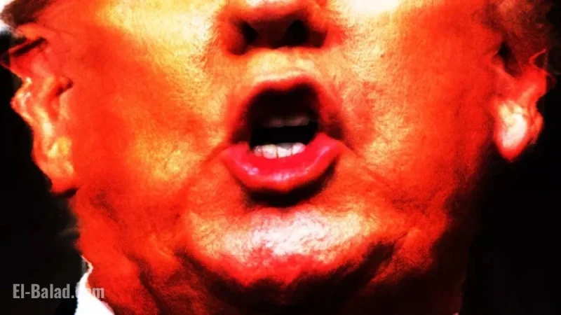 Trump, 79, Delivers Bizarre Response to Simple Question