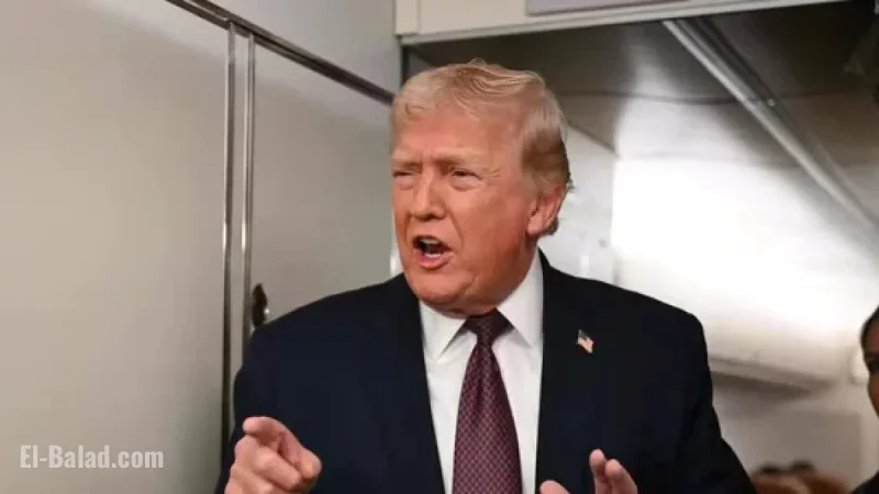 Trump Proclaims Himself as Venezuela’s ‘Acting President’ Post-Maduro Capture