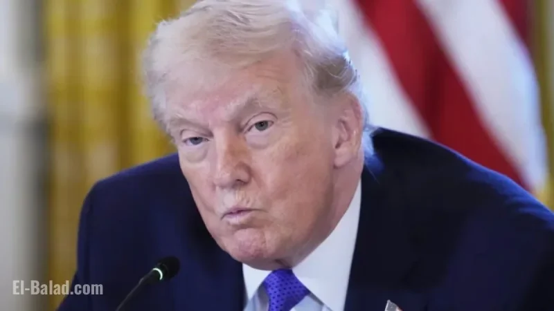 Trump Proposes 10% Cap on Credit Card Interest Rates for One Year