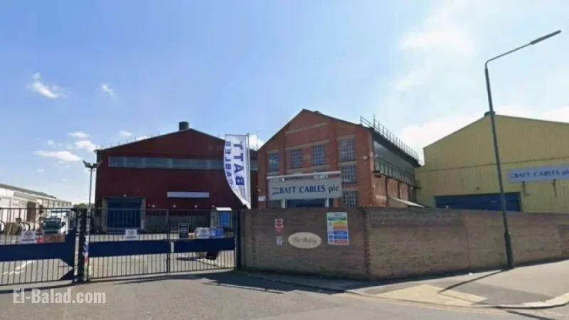 UK Manufacturing Giant Collapses into Administration, Endangering 334 Jobs