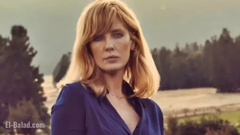 Update: Filming Progresses on Taylor Sheridan’s ‘Yellowstone’ Sequel