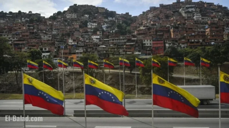 Venezuela Faces Invasion: Key Developments and Impact